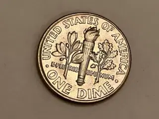 One Dime 2004 USA