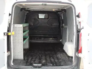 Ford Transit Custom 270S 2,2 TDCi 100 Ambiente Van