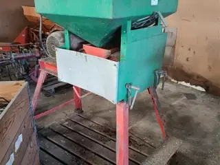 Sipma 7,5 hk
