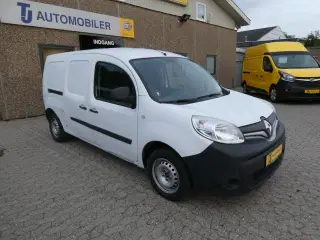 Renault Kangoo 1,5 dCi 90 Express L2