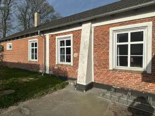 Plast vinduer Dreje-Kip