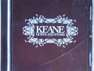 Keane: Hopes And Fears