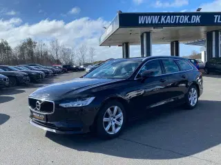 Volvo V90 2,0 D4 Momentum 190HK Stc 8g Aut.