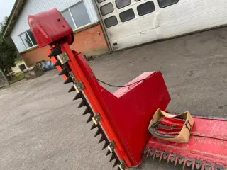 Case / New Holland 22" Rapsforsats