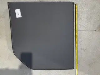 COASTER 600 HYNDE SORT