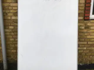 Whiteboard tavle 180 x 120 cm