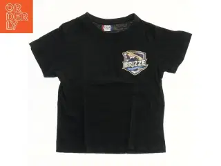 T-shirt med logo fra Clinique (str. 110)