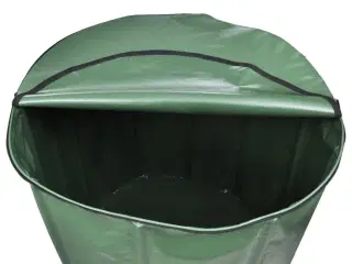 Sammenklappelig regnvandsbeholder 500 L