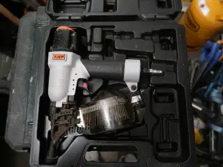 Tromlesømpistol TJEP MX-50