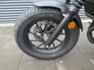 Honda CMX 500 Rebel S MC-SYD BYTTER GERNE  5 ÅRS FABRIKS GARANTI