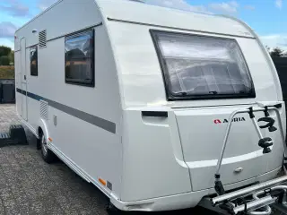 Campingvogn Adria Altea 542 PK