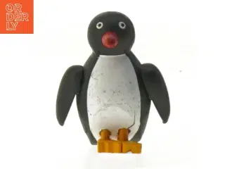 Pingvin figur (str. 8 cm)