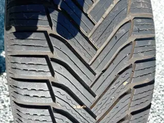 Michelin Alpin 6  215/65 R16  Vinterdæk.