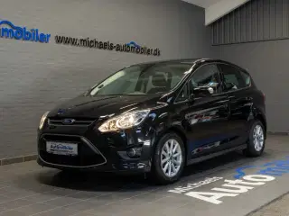 Ford C-MAX 1,0 SCTi 125 Edition