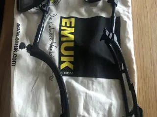 Spejle til Nissan Xtrail