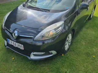 Renault grand scenic 1,5dci