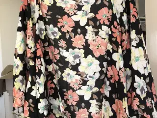 Kimino -OSFA design- One size- Til + Plus damer