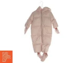 Flyverdragt fra Ralph Lauren (Str. 18 mdr)