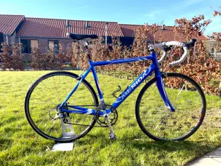 Merida alu racer