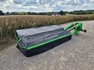 Deutz Fahr Disc Master 228 (Kverneland)