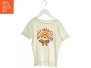T-Shirt fra Primark (str. 128 cm)