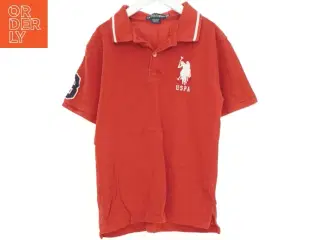 Polo fra U.S. Polo Assn. (str. 152 cm)