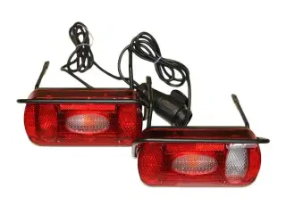 BUZZRACK LYGTEBOM SCORPION