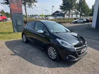 Peugeot 208 1,6 BlueHDi 100 Active