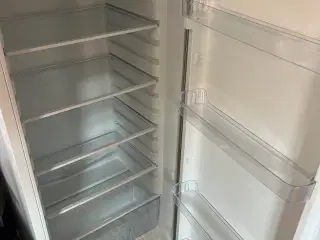 Køleskab fra 2019 - kun brugt lejlighedsvis
