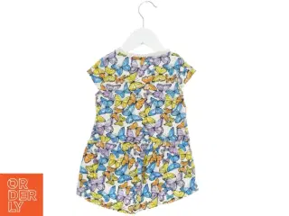 Børne t-shirt fra Basic needs (str. 86 cm)