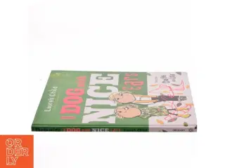 Charlie and Lola: a Dog with Nice Ears af Lauren Child (Bog)