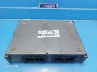 Case 8010 AF ECU 87281251