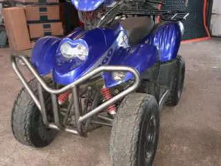 ATV PGO 50A XL-Rider