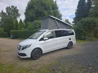Mercedes V220 d 2,0 Marco Polo aut.