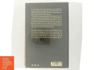 Tyvenes marked af Jan Guillou (Bog)