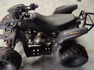 ATV, evt. til reservedele