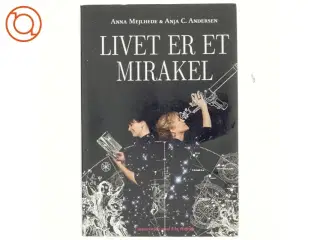 Livet er et mirakel (Bog)