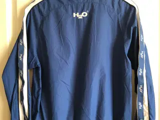 H2O løbejakke / vindjakke børn