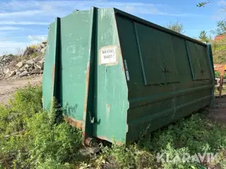 Container Jøni
