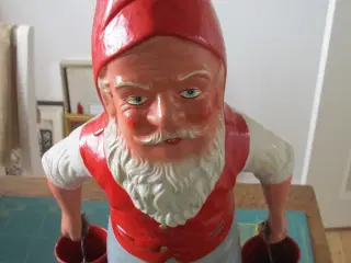 Rødlers nisse