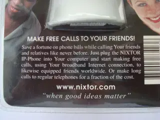 IP telefon