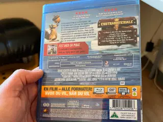 Ice age 4