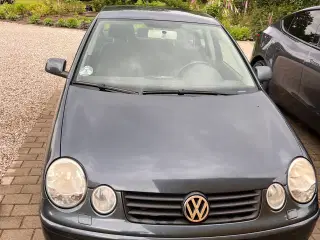 VW Polo 1,4 2005