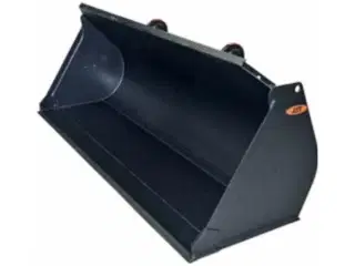 JST SM skovl 220-260 cm.