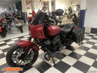 Indian Sport Chief