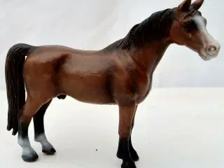 Schleich Hest