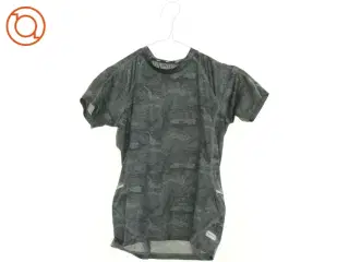 Løbe t-Shirt fra M.R.S (str. 140 cm)