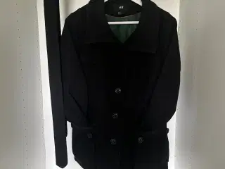 Dame frakke/jakke fra H&M