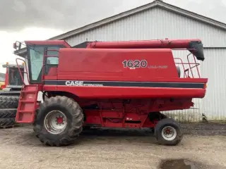 Case 1620 (Dårlig motor)