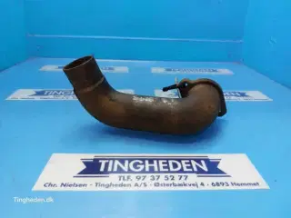 John Deere 3040 Flange T30819